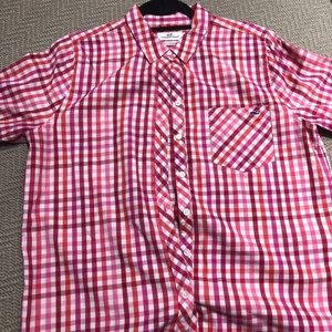 Vineyard vines button down